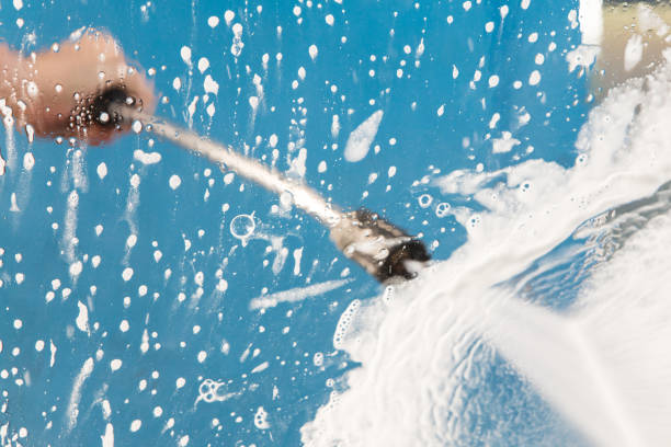 Best Parking Lot and Garage Cleaning  in Lady Lake, FL