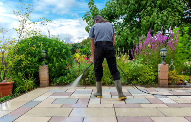 Reliable Lady Lake, FL Pressure Washing Services Solutions