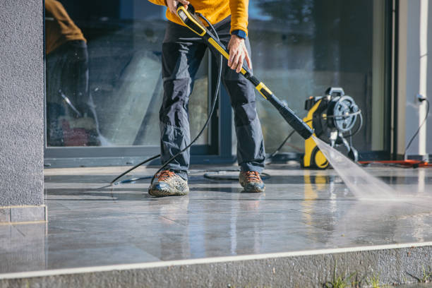 Best Concrete Sealing  in Lady Lake, FL